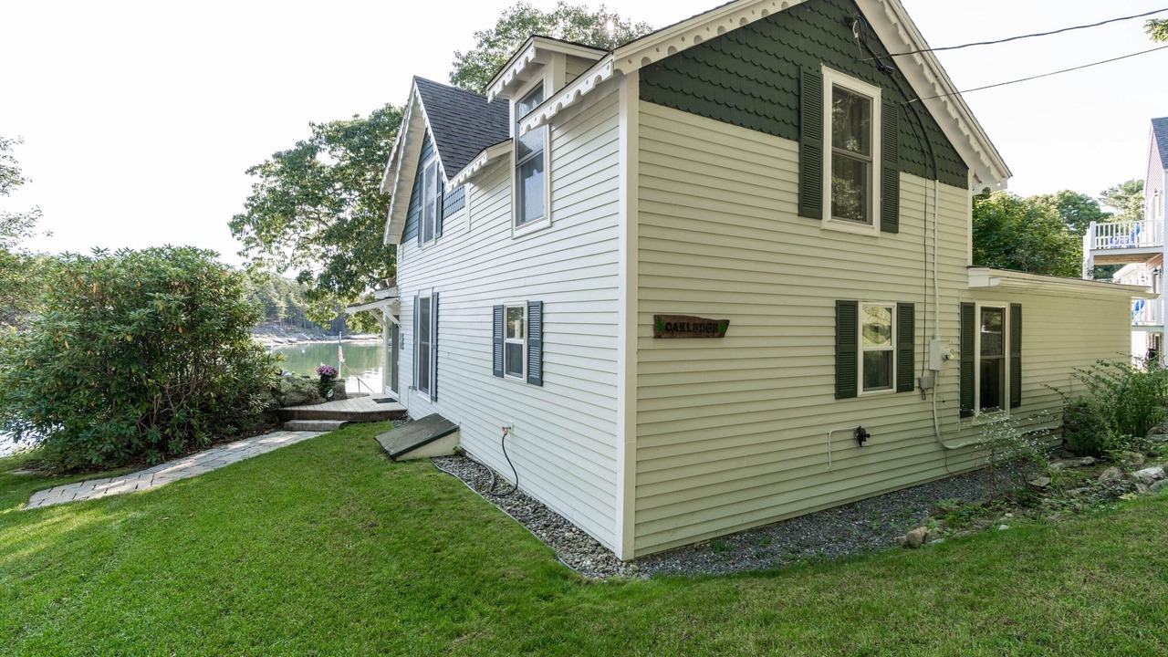 Photo of Outdoor in Georgetown