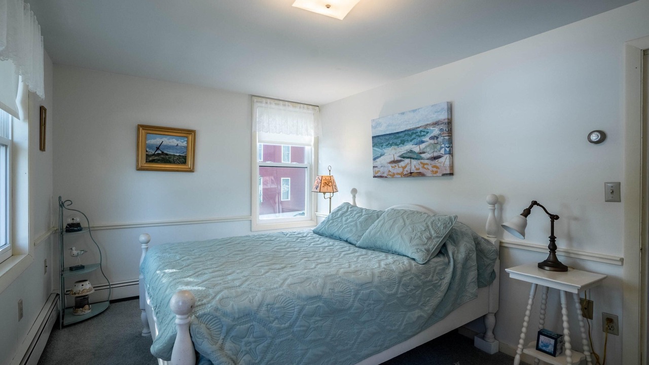 Photo of Bedroom in Georgetown