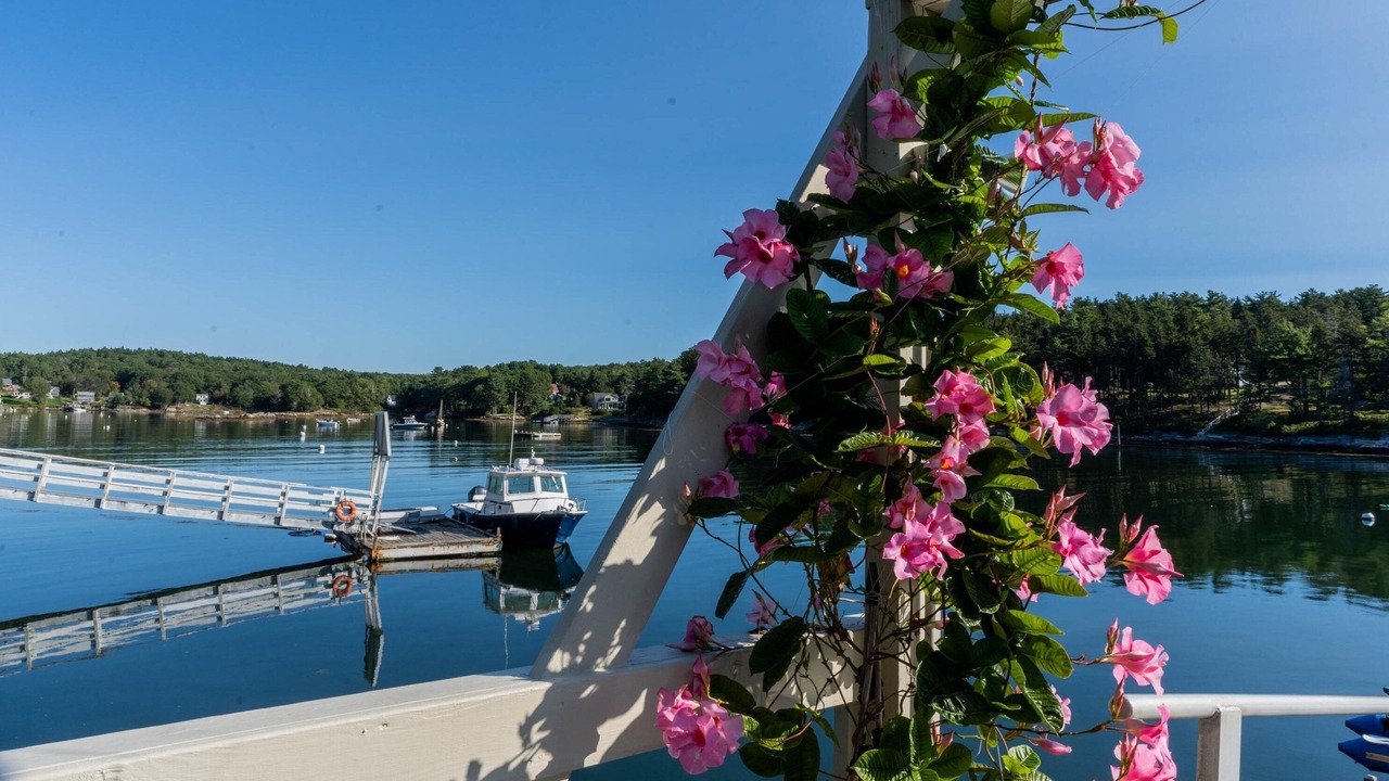 Photo of Outdoor in Georgetown