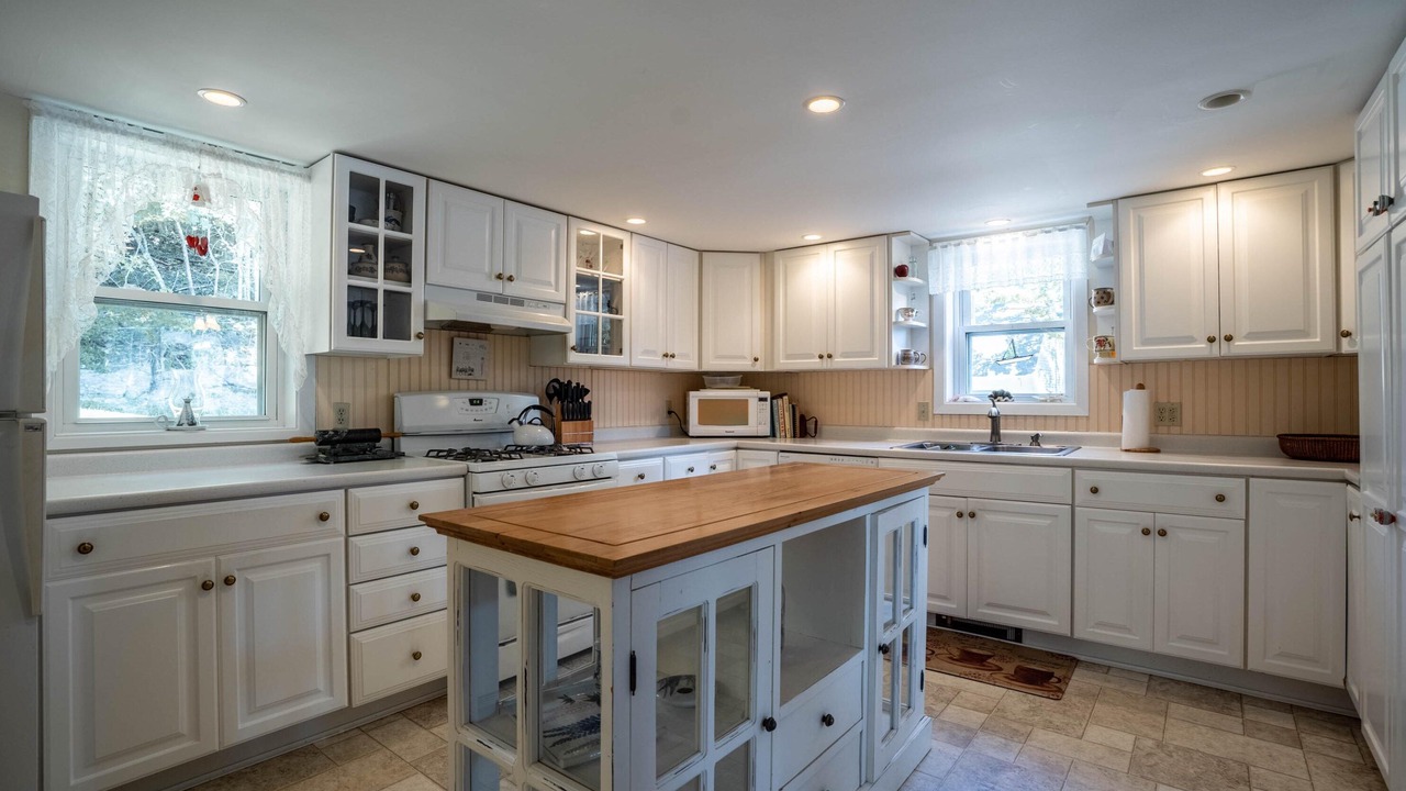 Photo of Kitchen in Georgetown