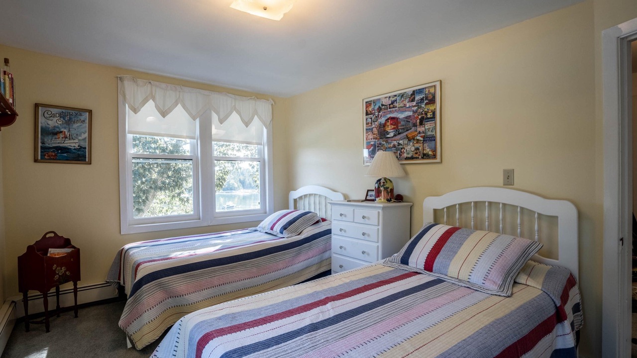 Photo of Bedroom in Georgetown