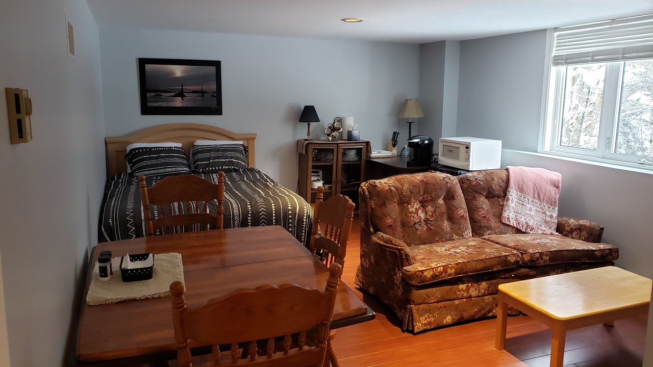 Photo of Livingroom in Grand Bay-Westfield