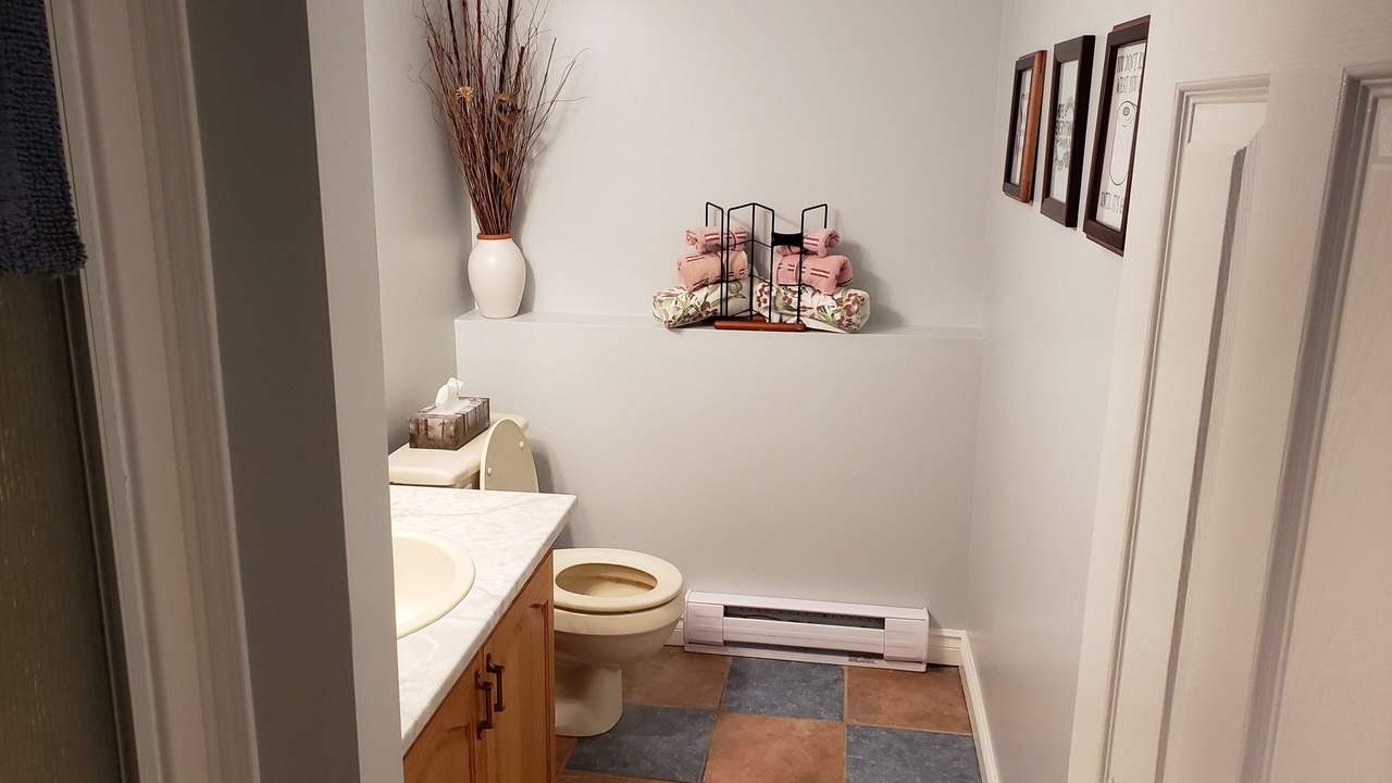 Photo of Bathroom in Grand Bay-Westfield
