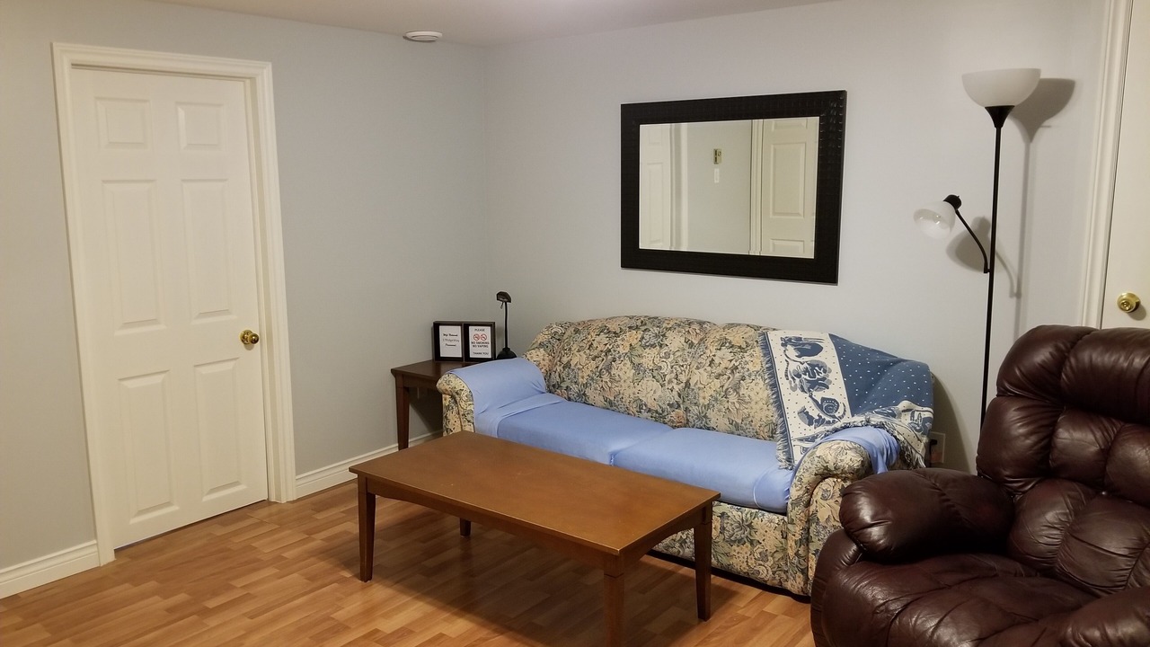 Photo of Livingroom in Grand Bay-Westfield