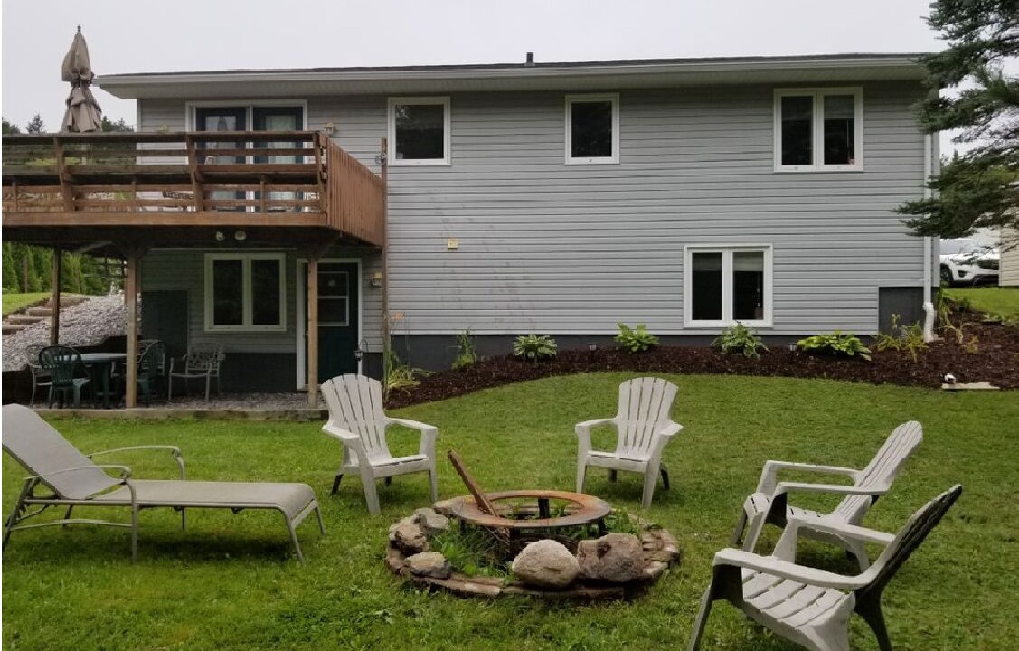 Photo of Patio Balcony in Grand Bay-Westfield