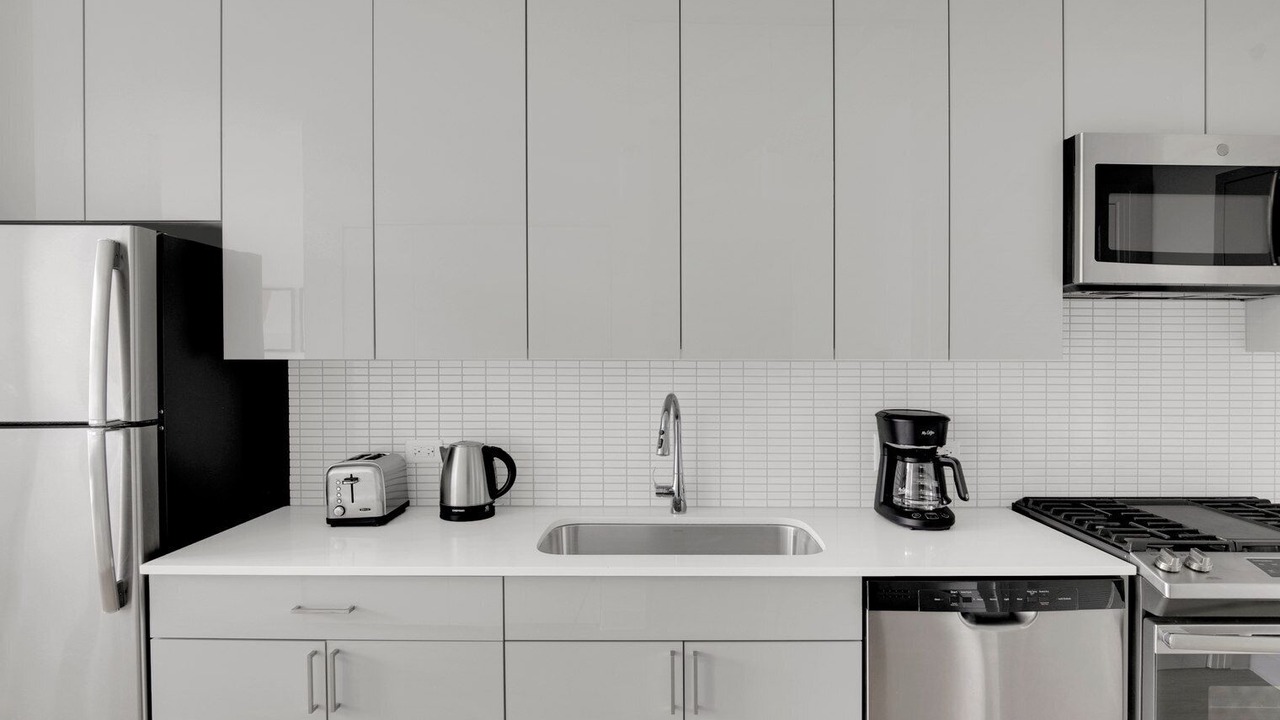 Photo of Kitchen in West Loop