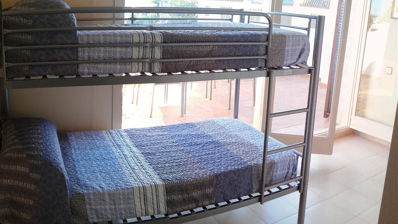Photo of Bedroom in Roda de Bara