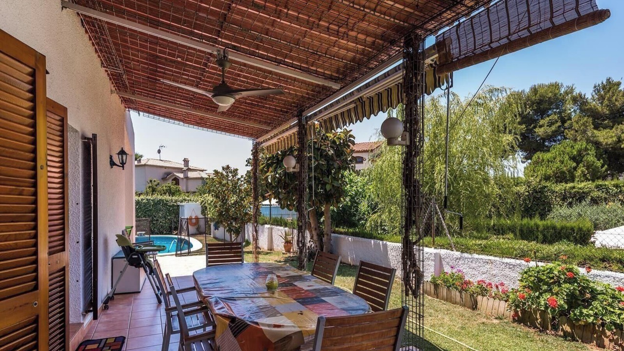 Photo of Outdoor in Roda de Bara