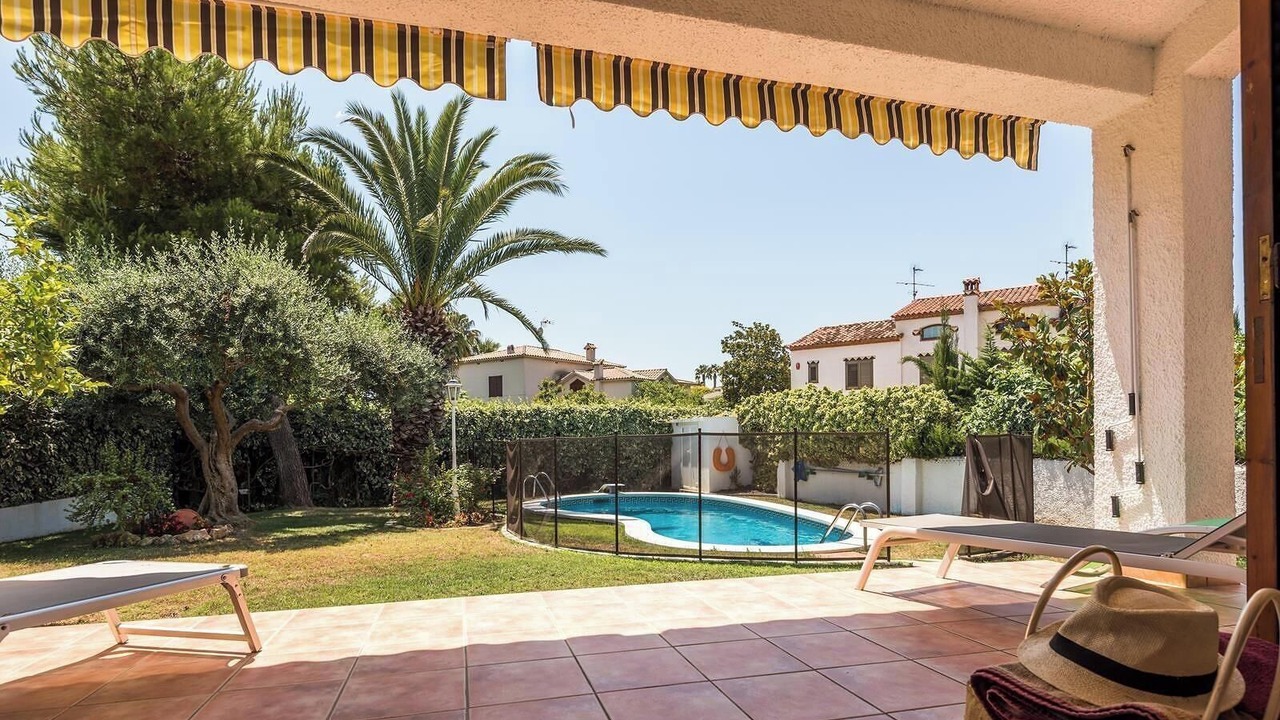 Photo of Outdoor in Roda de Bara