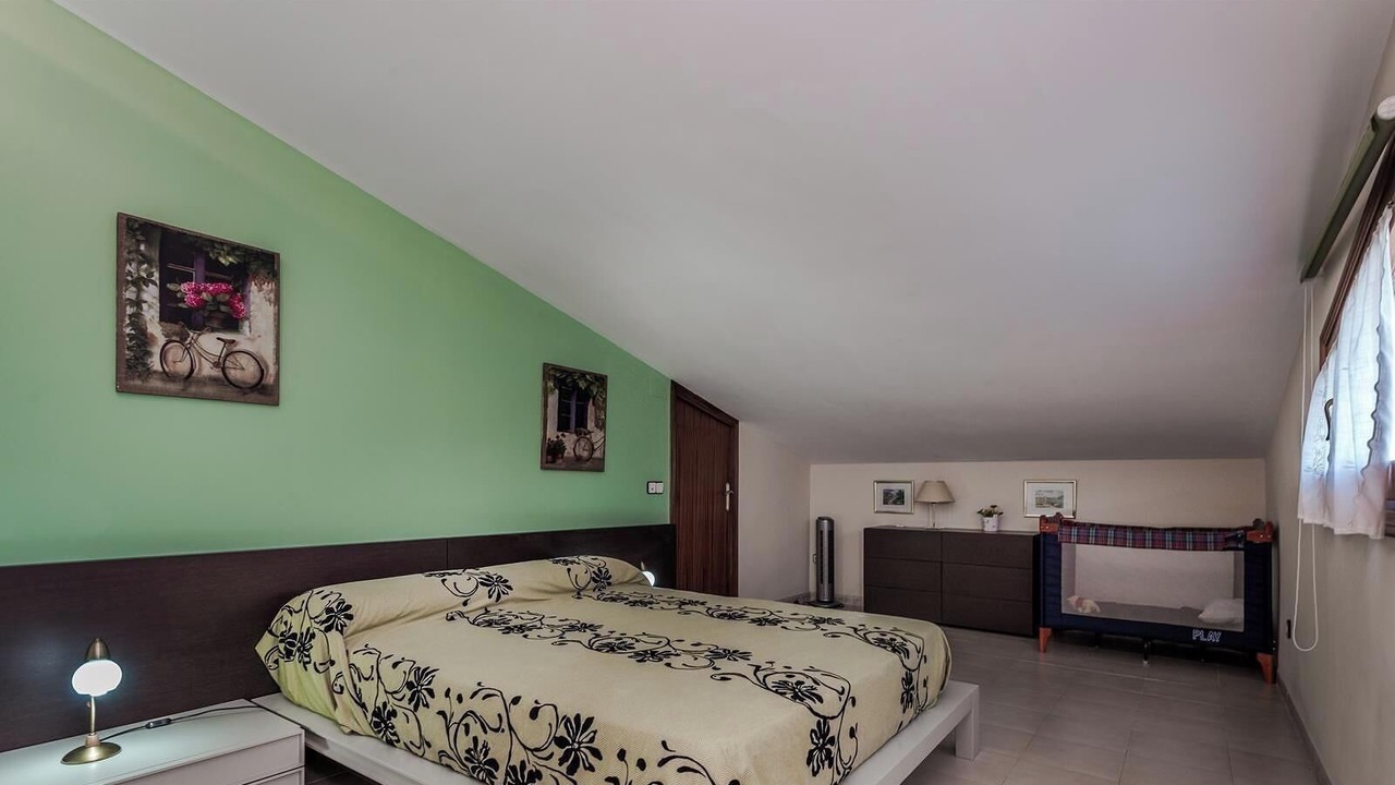 Photo of Bedroom in Roda de Bara