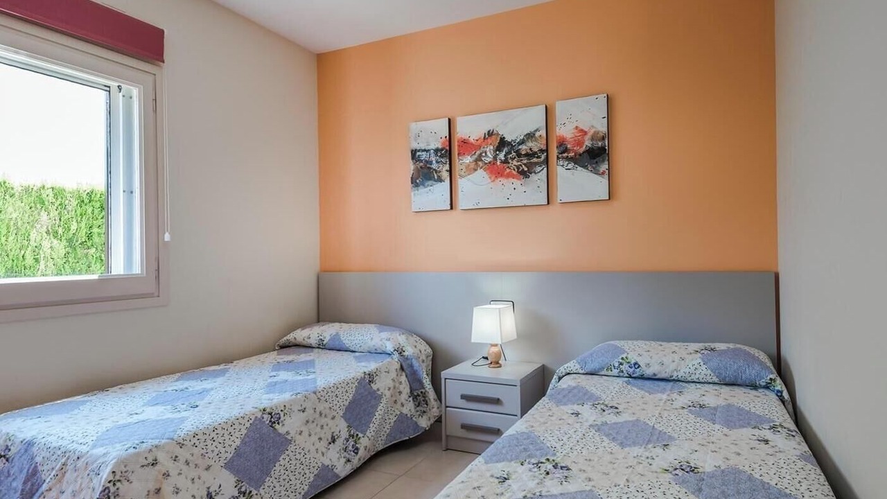 Photo of Bedroom in Roda de Bara