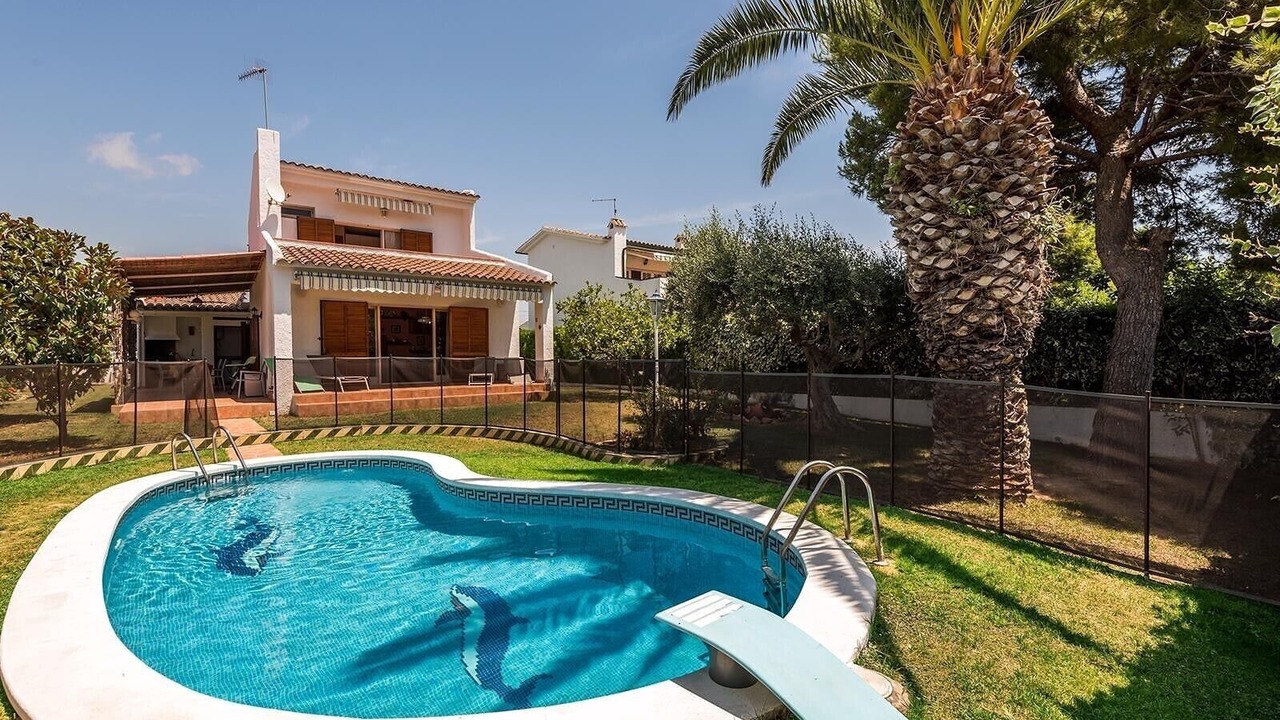 Photo of Outdoor in Roda de Bara