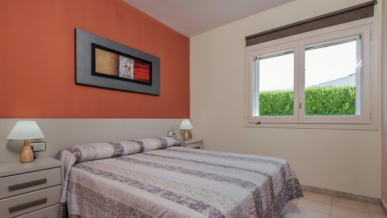 Photo of Bedroom in Roda de Bara