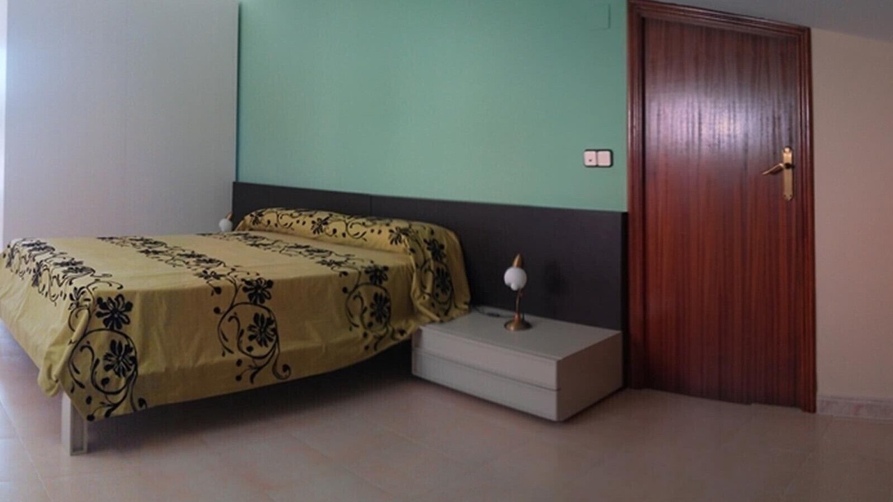 Photo of Bedroom in Roda de Bara