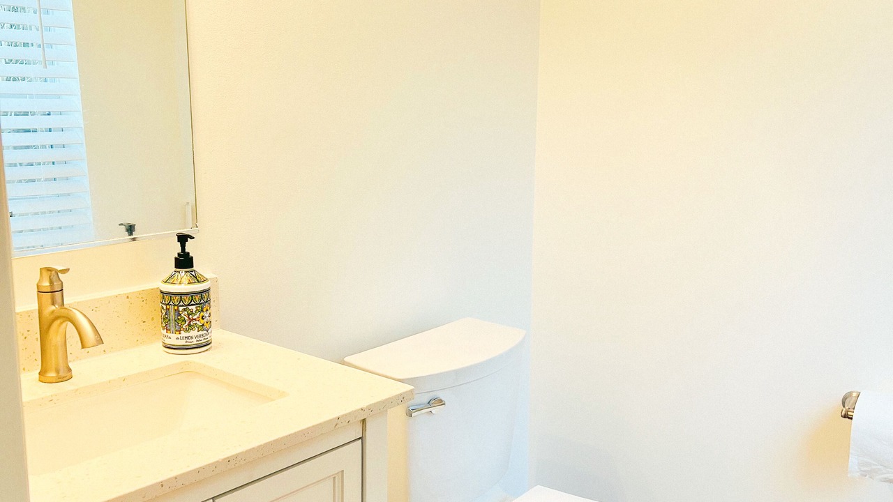 Photo of Bedroom in Harbert