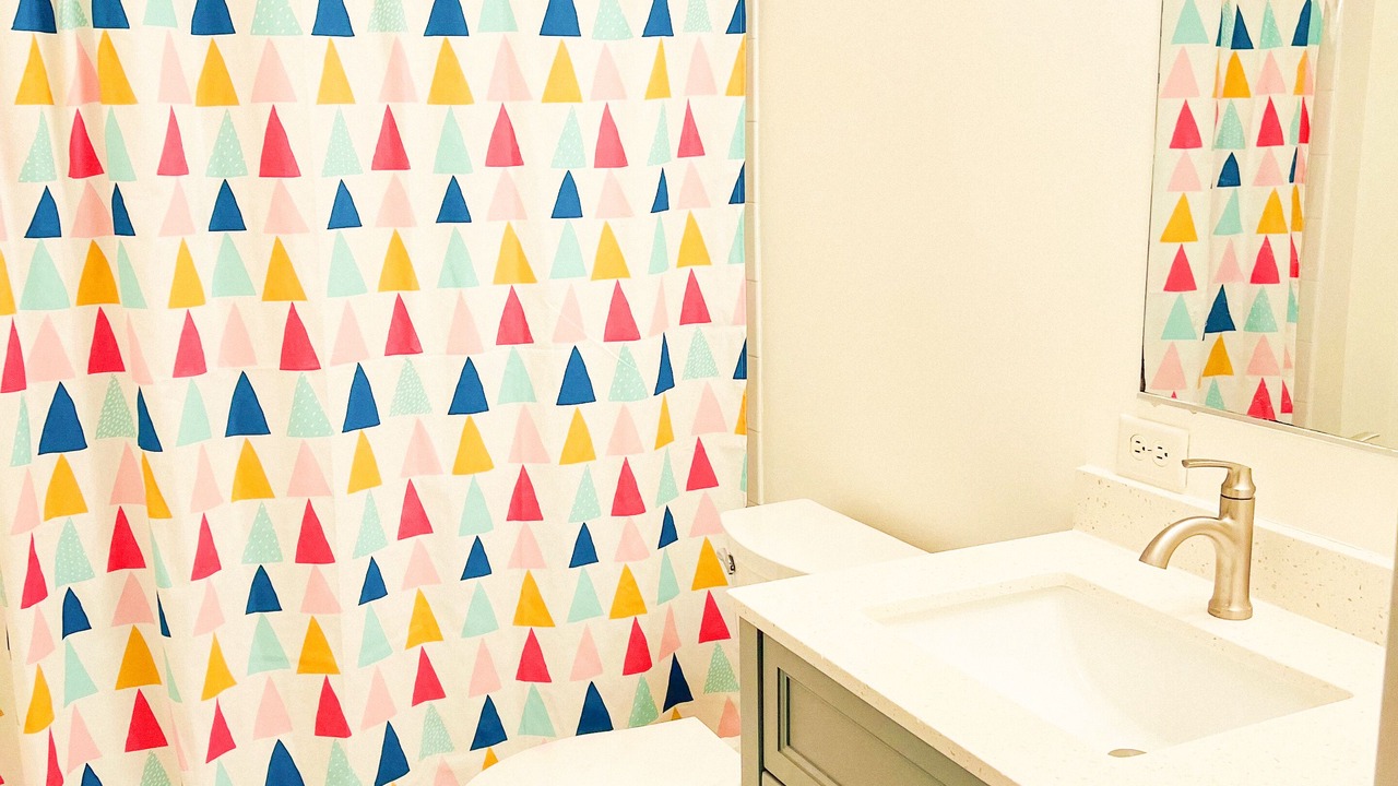 Photo of Bathroom in Harbert
