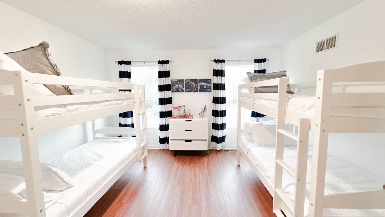 Photo of Bedroom in Harbert