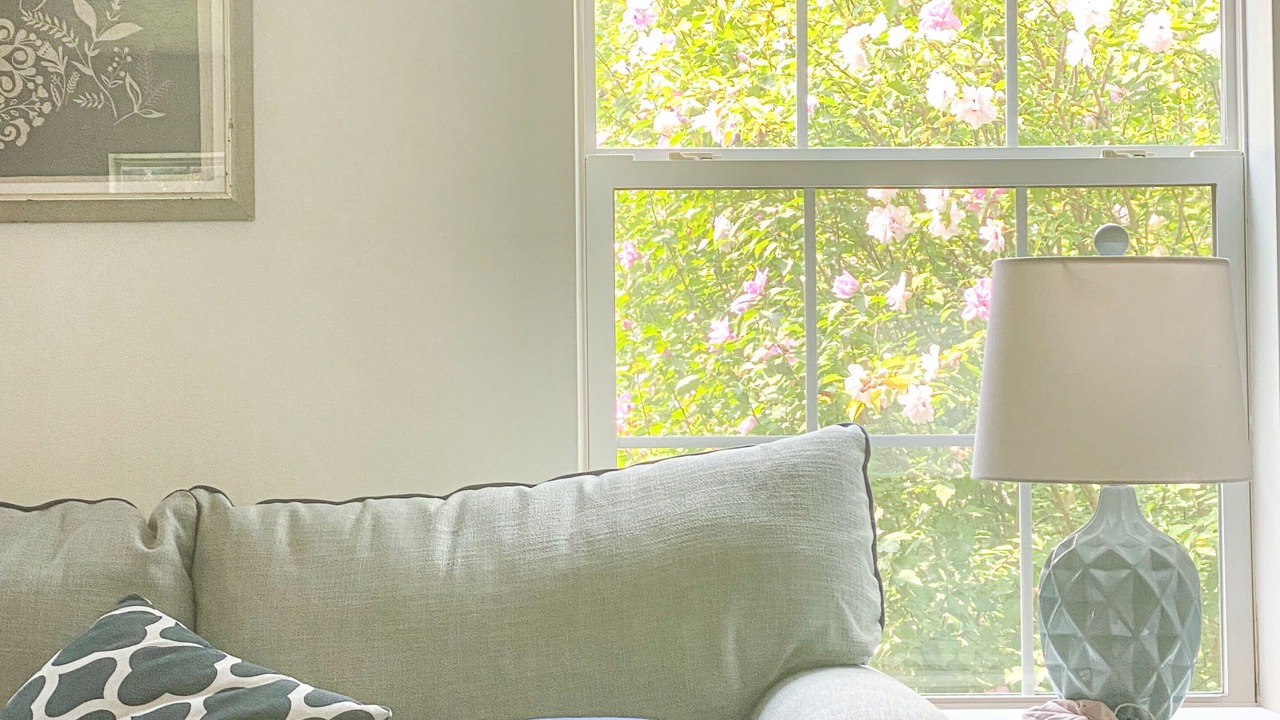 Photo of Livingroom in Harbert