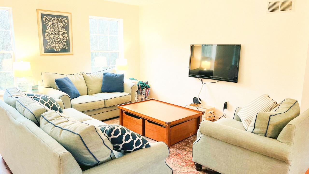 Photo of Livingroom in Harbert