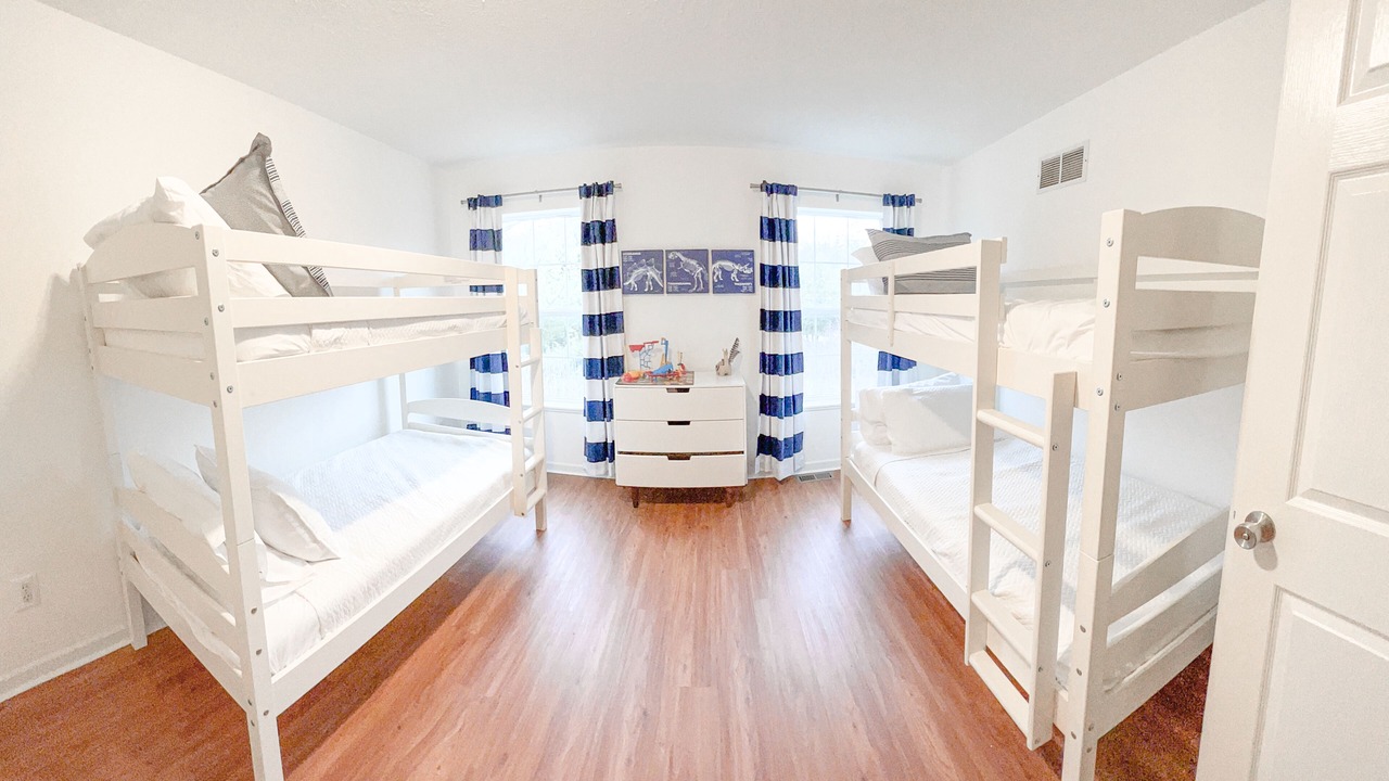 Photo of Bedroom in Harbert