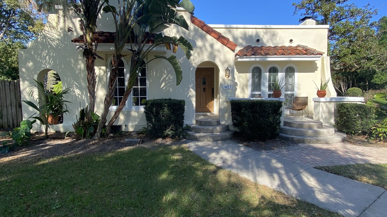 Photo of Outdoor in Fairvilla