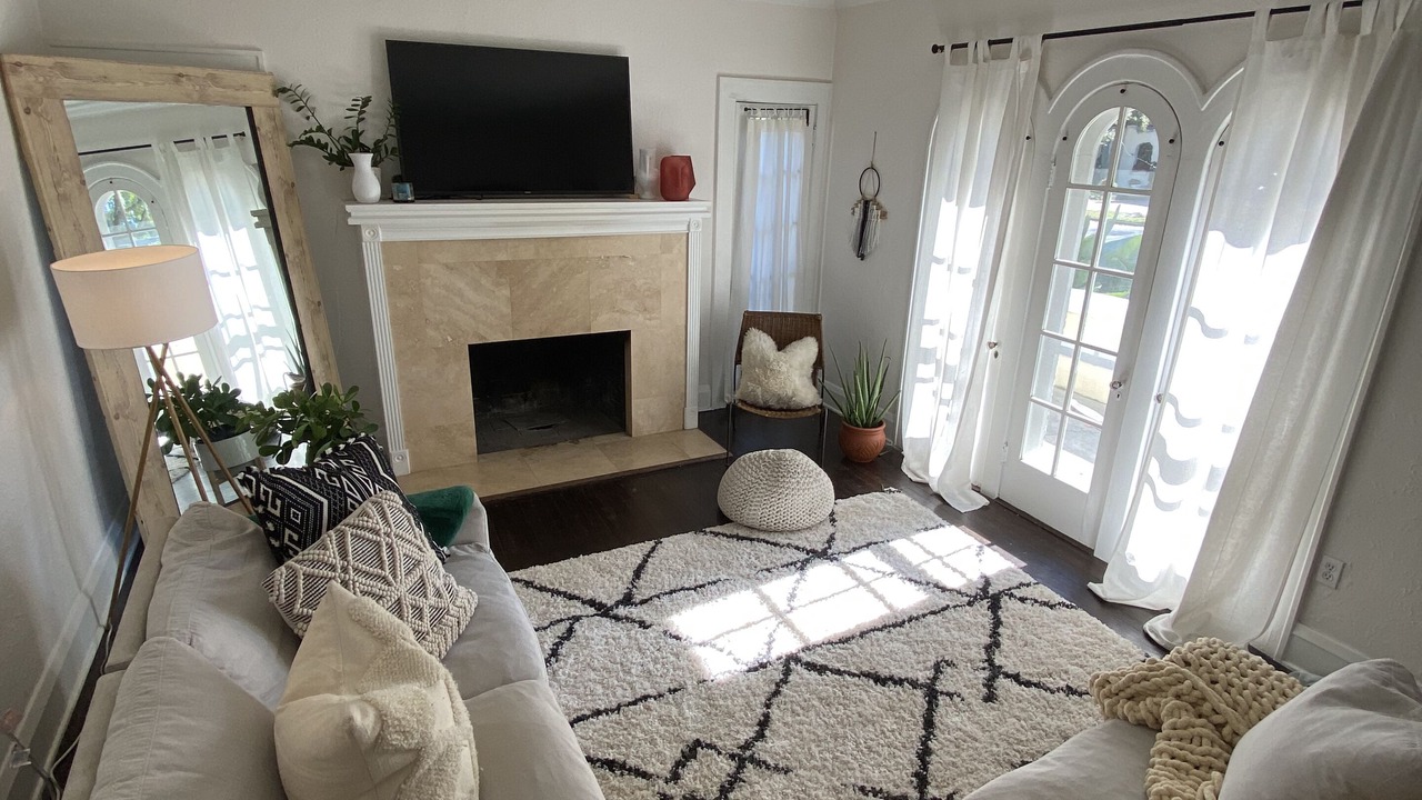 Photo of Livingroom in Fairvilla