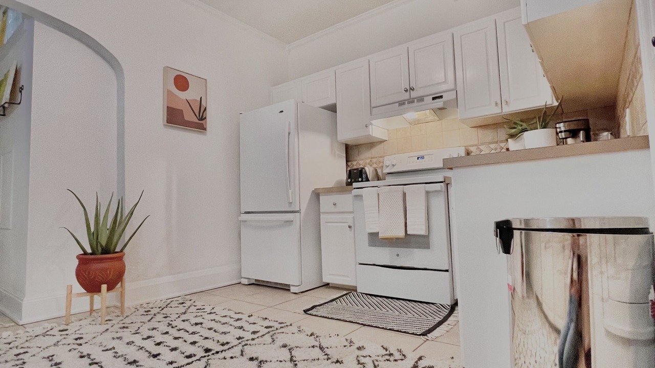 Photo of Kitchen in Fairvilla