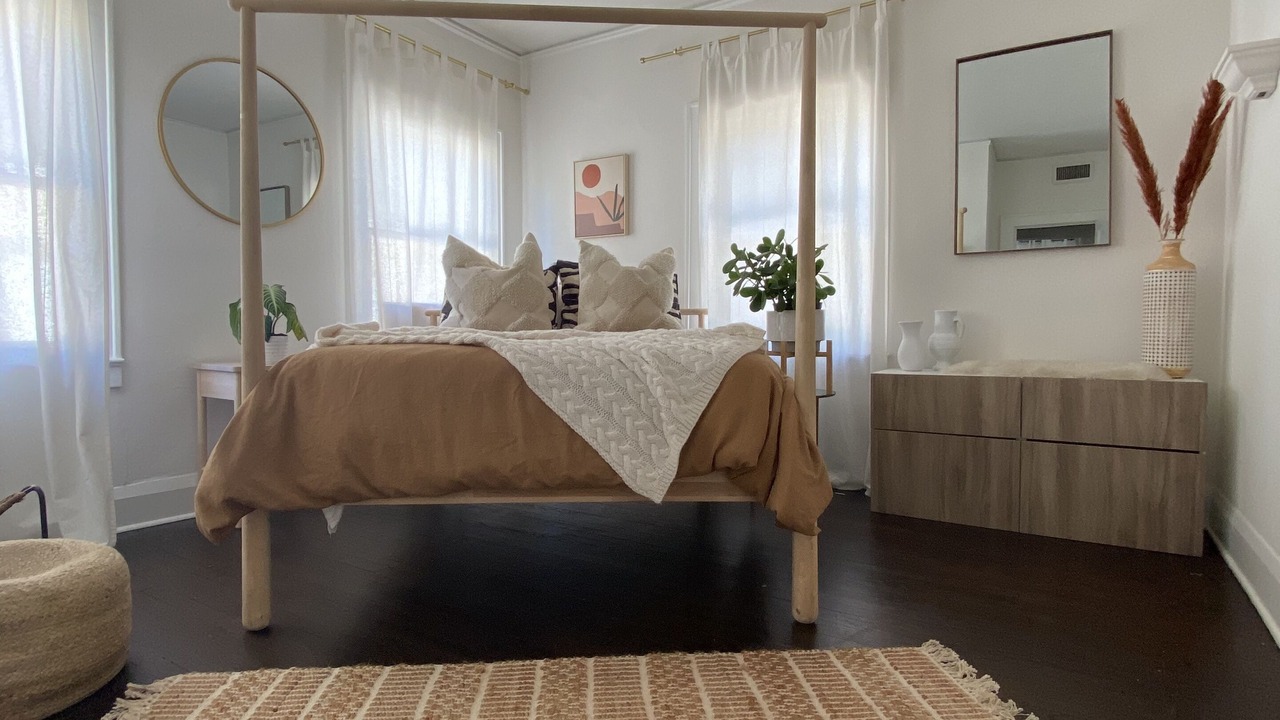 Photo of Bedroom in Fairvilla