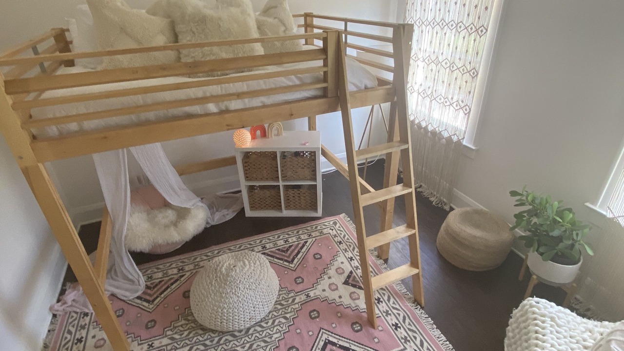 Photo of Bedroom in Fairvilla