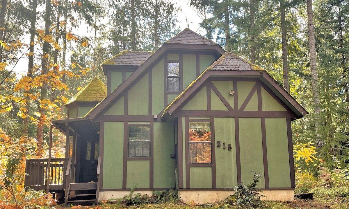 Photo of Outdoor in Packwood