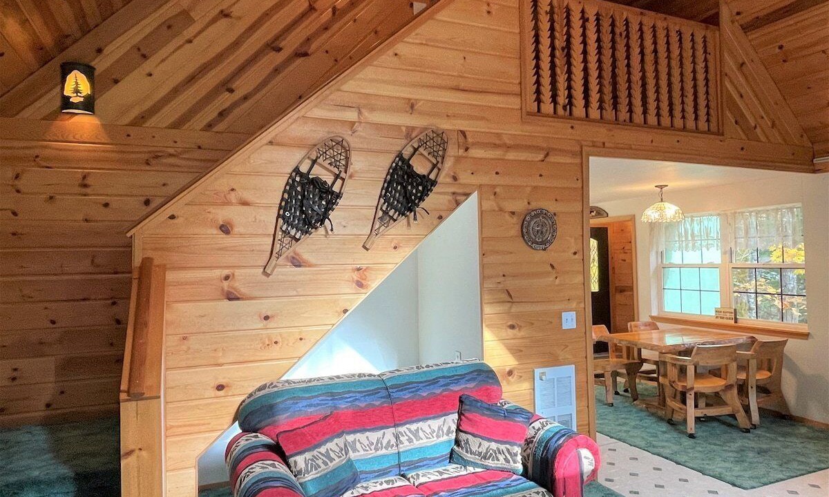 Photo of Livingroom in Packwood