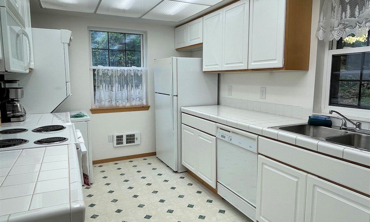 Photo of Kitchen in Packwood
