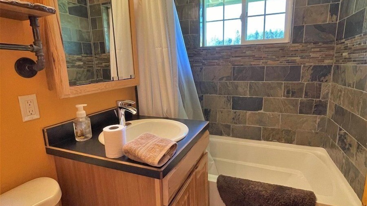 Photo of Bathroom in Packwood