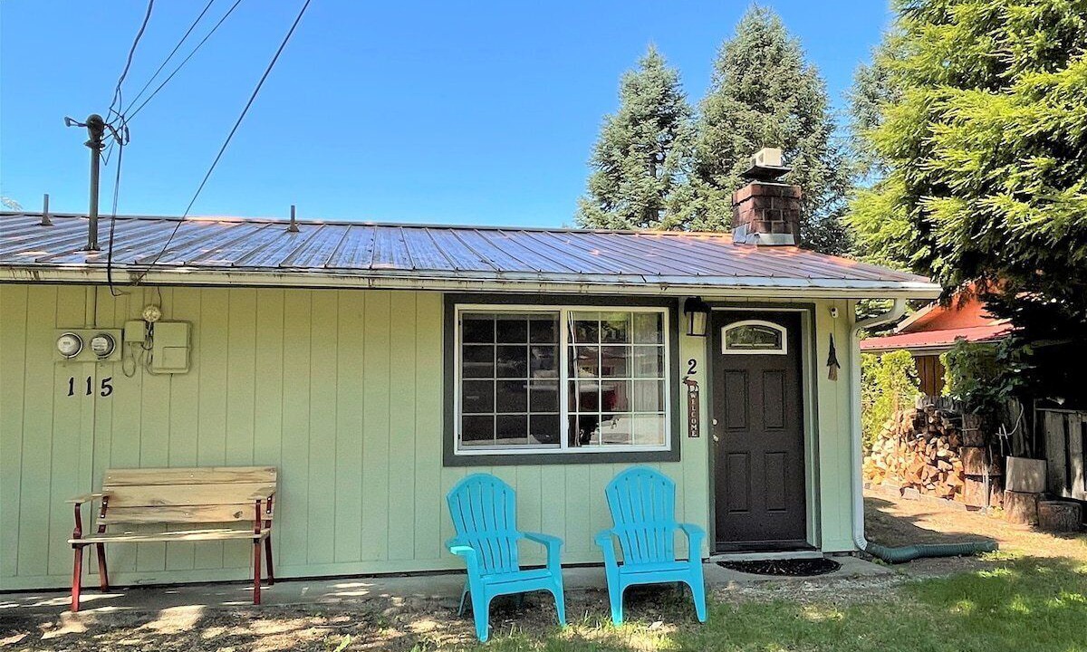 Photo of Outdoor in Packwood