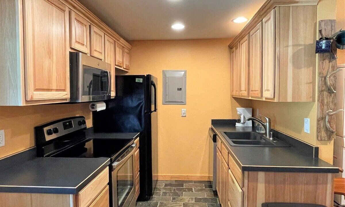 Photo of Kitchen in Packwood