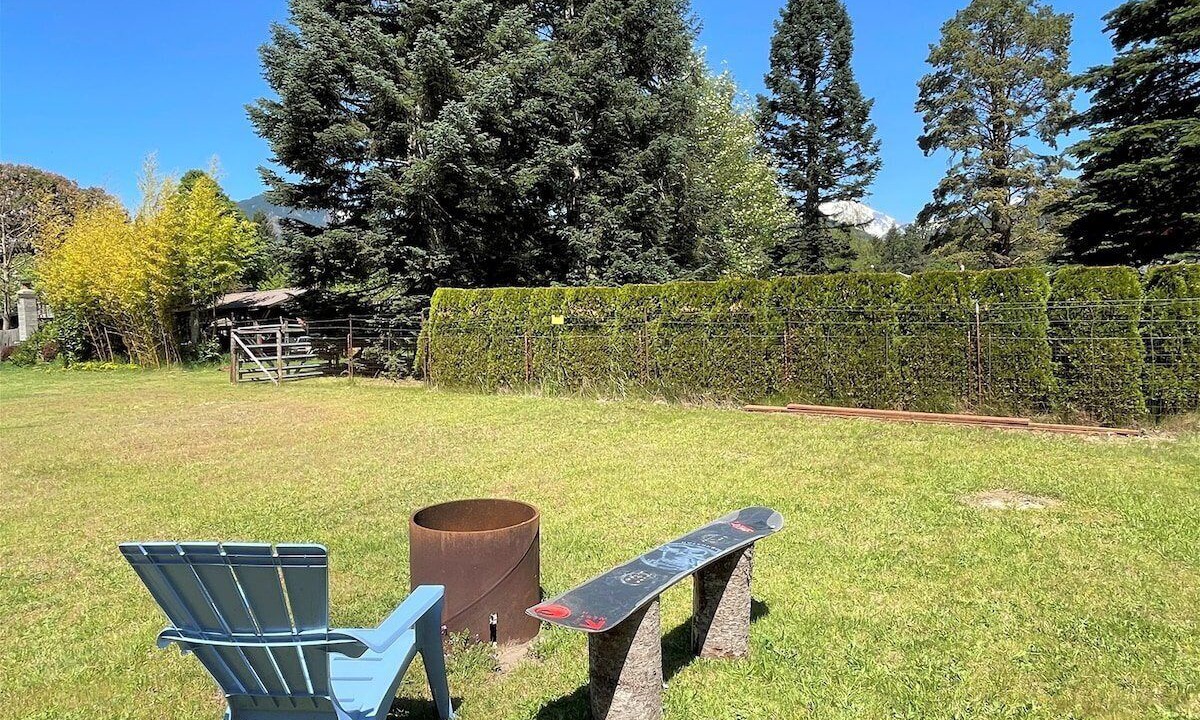 Photo of Outdoor in Packwood