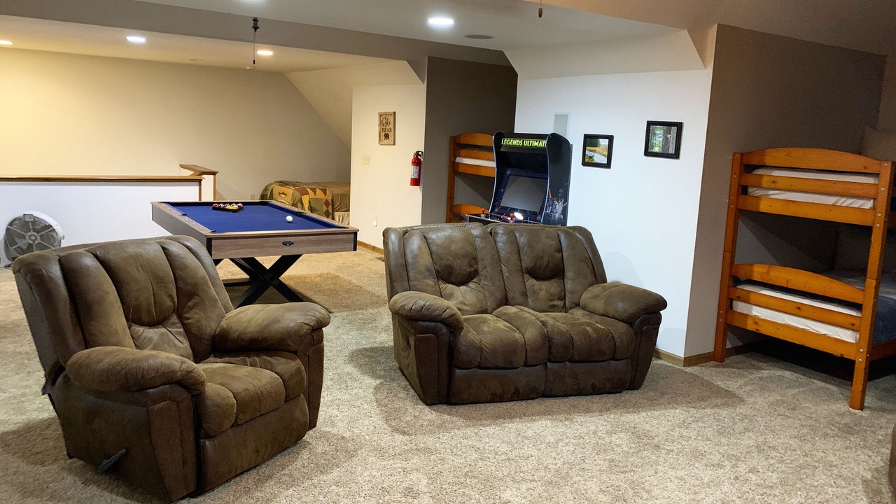 Photo of Bedroom in Smithville