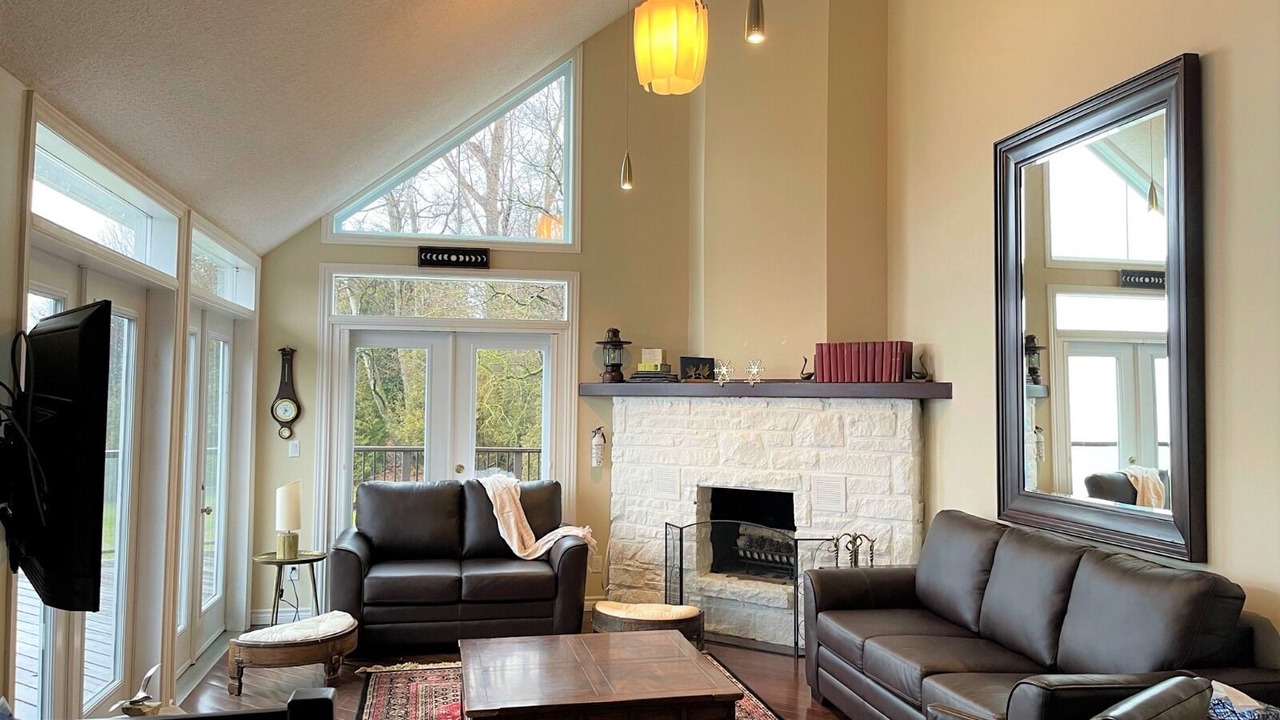 Photo of Livingroom in Newcastle