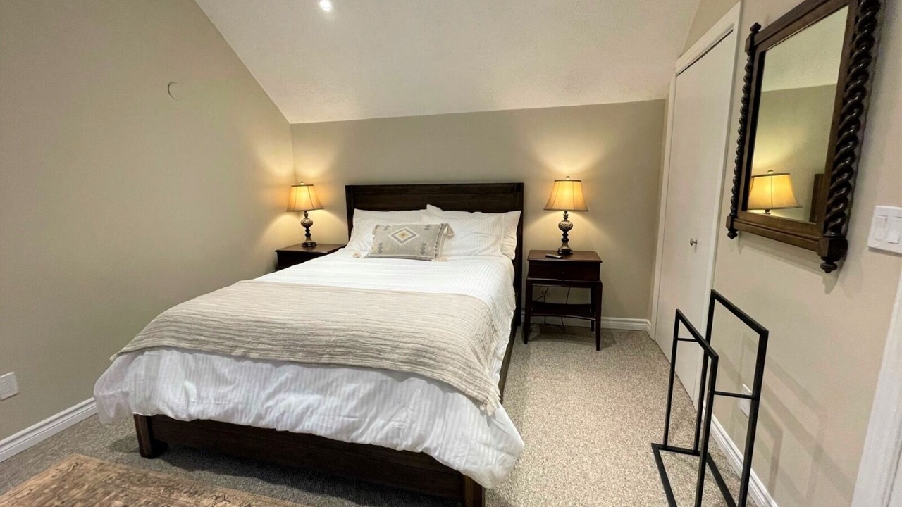 Photo of Bedroom in Newcastle