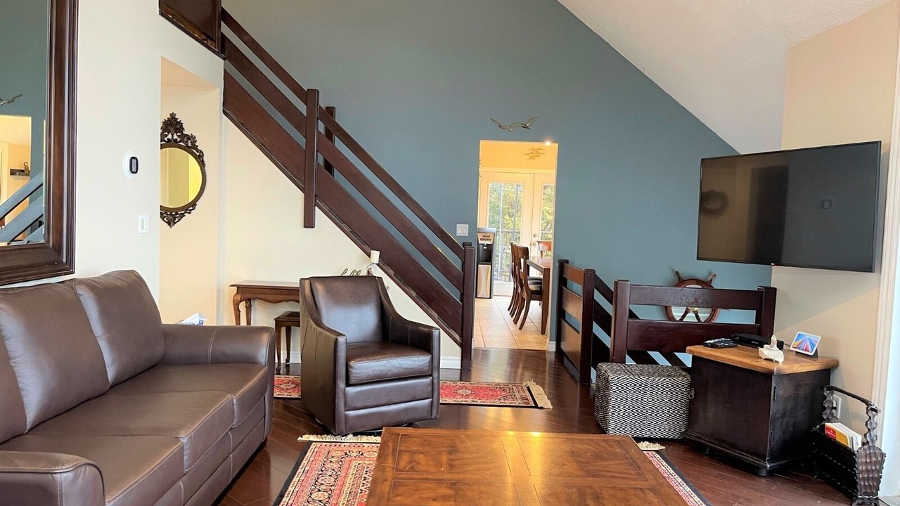 Photo of Livingroom in Newcastle