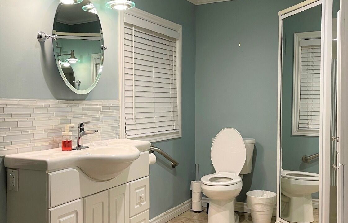 Photo of Bathroom in Newcastle