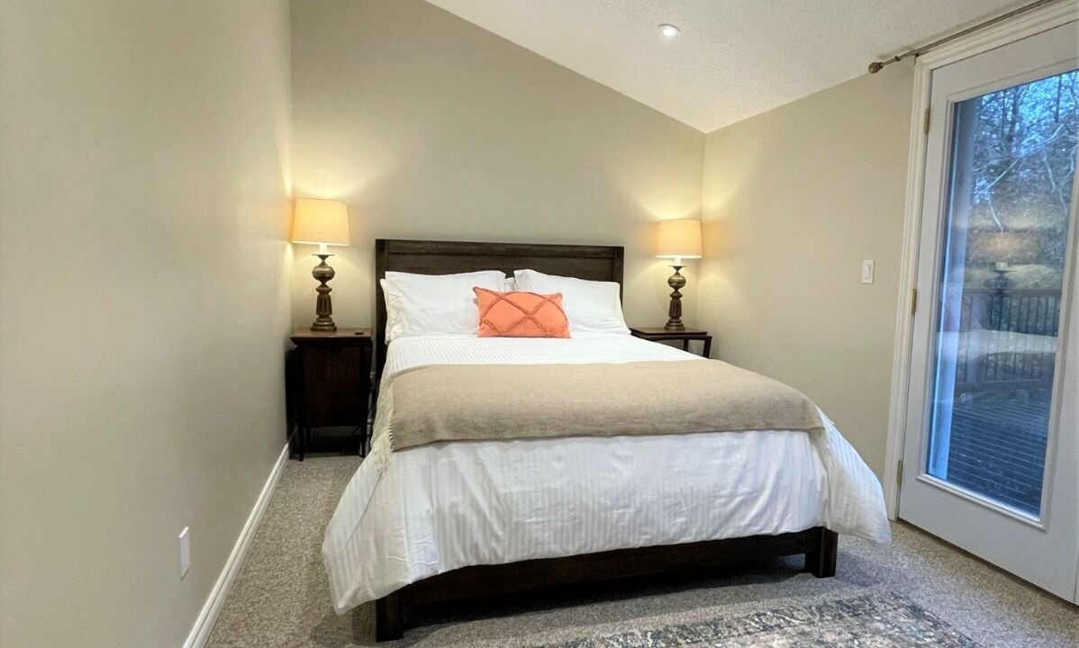 Photo of Bedroom in Newcastle