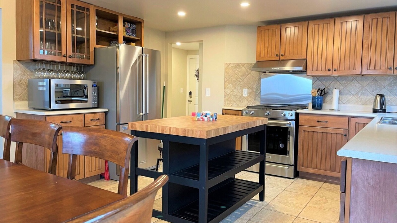 Photo of Kitchen in Newcastle