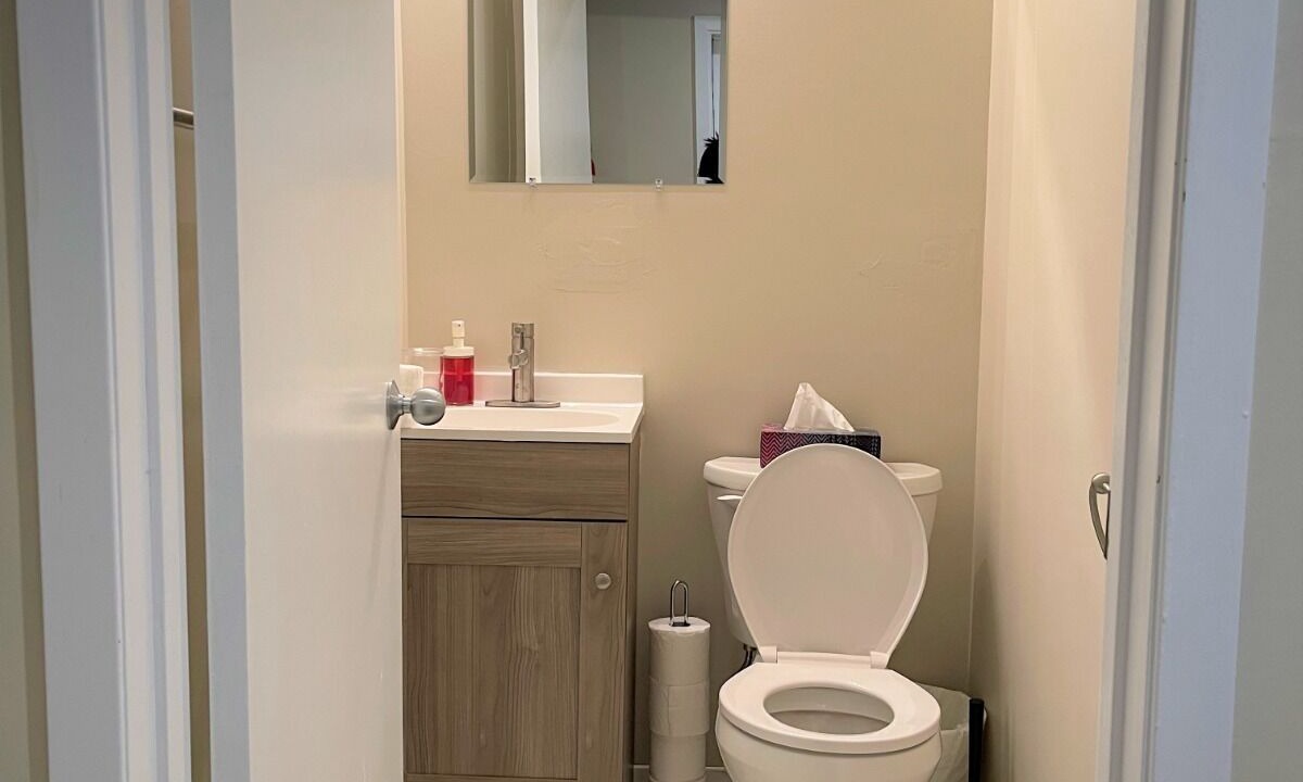 Photo of Bathroom in Newcastle