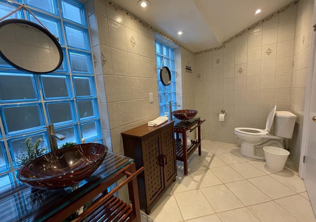 Photo of Bathroom in Newcastle