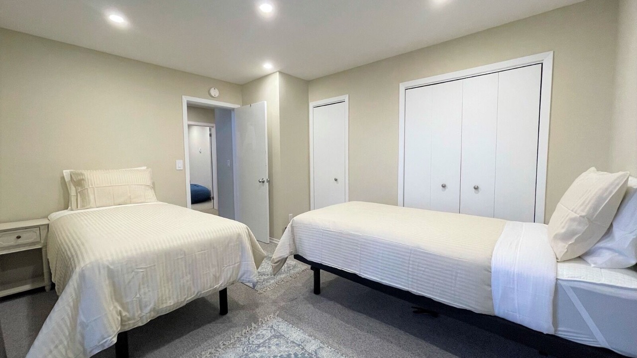 Photo of Bedroom in Newcastle