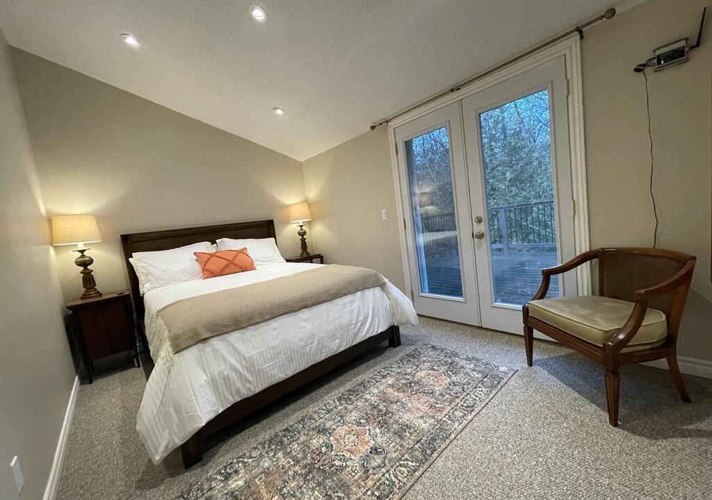 Photo of Bedroom in Newcastle