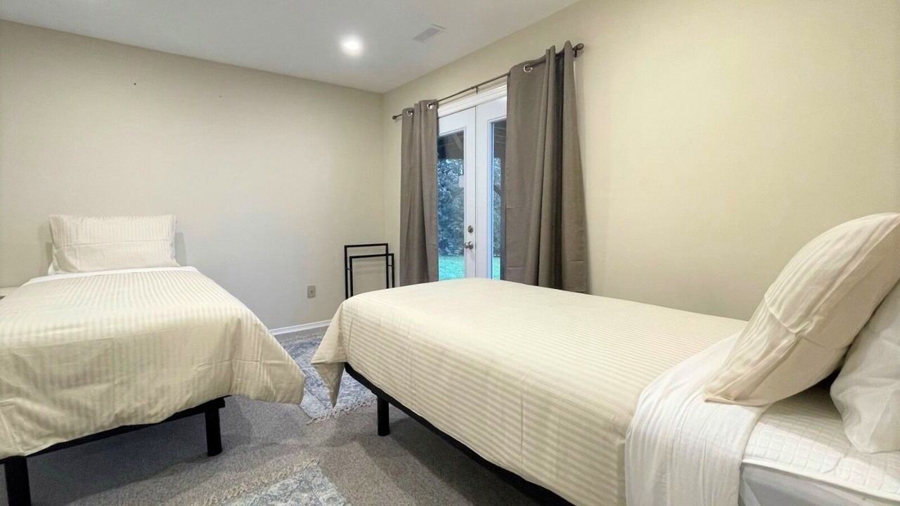 Photo of Bedroom in Newcastle