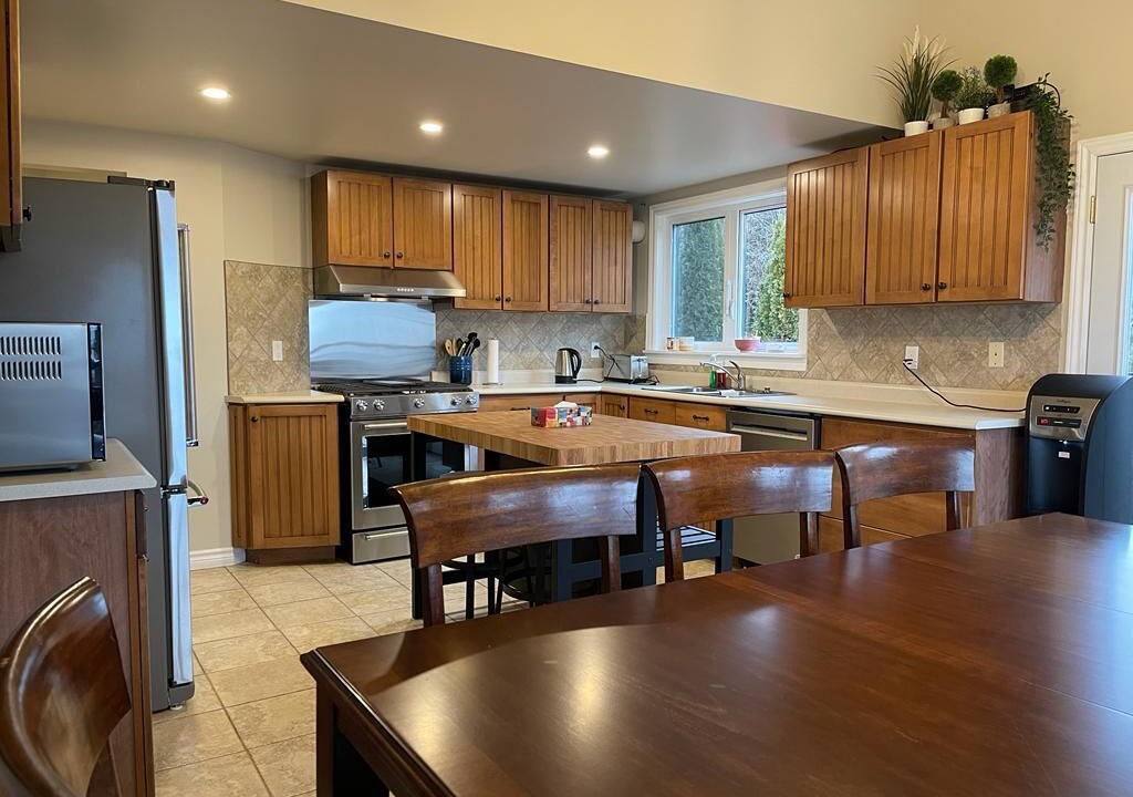 Photo of Kitchen in Newcastle