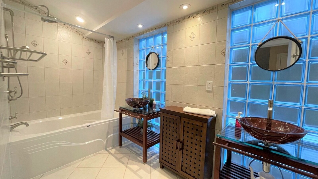 Photo of Bathroom in Newcastle